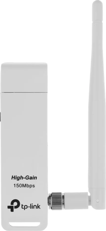 wifi aдаптер tp link tl wn722n