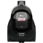 Пылесос lg (vc5316nnts) black