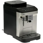 Кофемашина delonghi ecam 290.31.sb silver/black