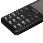 Мобильный телефон philips xenium e2601 blue