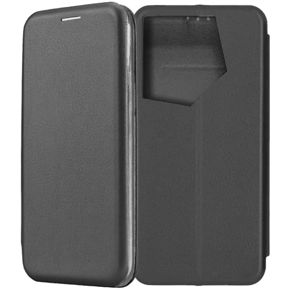 Чехол книжка fashion case tecno camon 20 pro 5g black Чехол книжка fashion case tecno camon 20 pro 5g black