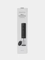 Электрический штопор xiaomi circle joy (cj ekpq010) black