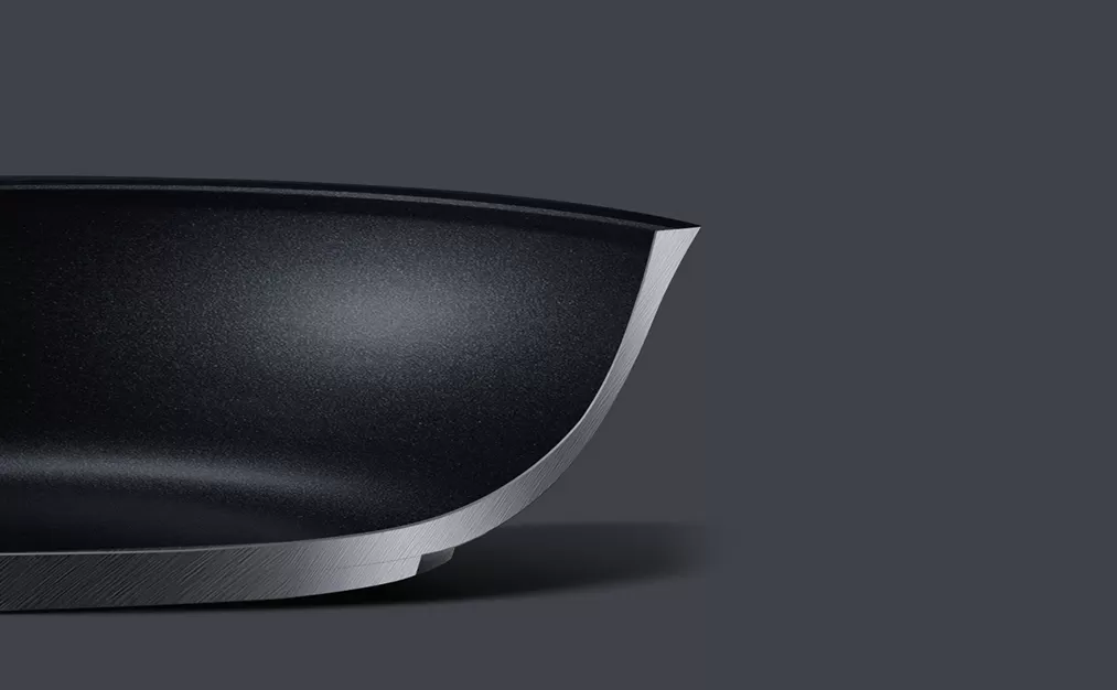 Ковш xiaomi huo hou super platinum pan (16см hu0163)