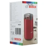 Кофемолка bosch tsm (6a014r) red