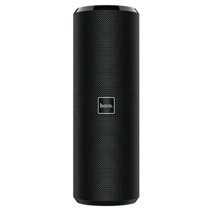 Колонка мультимедийная hoco bs33 black