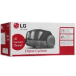 Пылесос lg (vc5316nnts) black