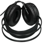 Наушники полноразмерные игровые borofone bo108 black