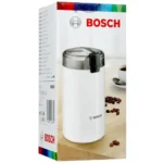 Кофемолка bosch tsm (6a011w) white