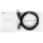 wifi aдаптер tp link tl wn722n