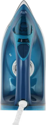 Утюг philips (dst3040/70) blue