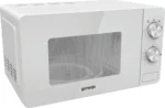 Микроволновая печь gorenje (mo20e1w2) white