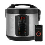 Мультиварка red solution skycoorret (rmc m225s) black/grey