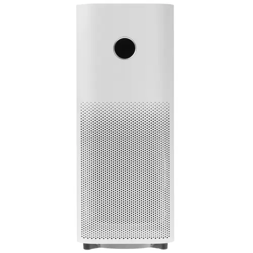 Очиститель воздуха xiaomi mijia air purifier 4 pro h(ac m23 sc) white Очиститель воздуха xiaomi mijia air purifier 4 pro h(ac m23 sc) white