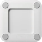 Умные весы xiaomi mijia body fat scale s400 (mjtzc01ym) white