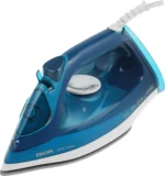 Утюг philips (dst3040/70) blue