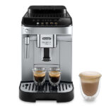 Кофемашина delonghi ecam 290.31.sb silver/black
