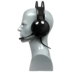 Наушники полноразмерные игровые borofone bo108 black