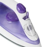Утюг braun (si1080vi) white/violet