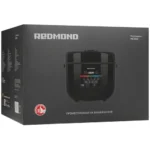 Мультиварка redmond (mc100) black
