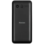 Мобильный телефон philips xenium e2601 blue