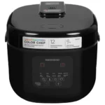 Мультиварка redmond (mc100) black