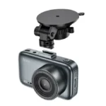 Видеорегистратор hoco dv6 black