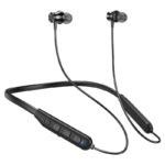 Наушники bluetooth с микрофоном hoco es64 black