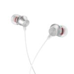 Наушники с микрофоном hoco m51 white