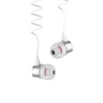 Наушники с микрофоном hoco m51 white