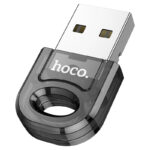 Adapter Bluetooth Hoco UA28 USB Черный