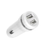 АЗУ hoco z27 2usb 2.4a adapter white