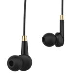 Наушники с микрофоном hoco m58 black