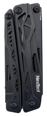 Мультитул Xiaomi NexTool Multifunctional Knife (NE0123) Черный — изображение 2