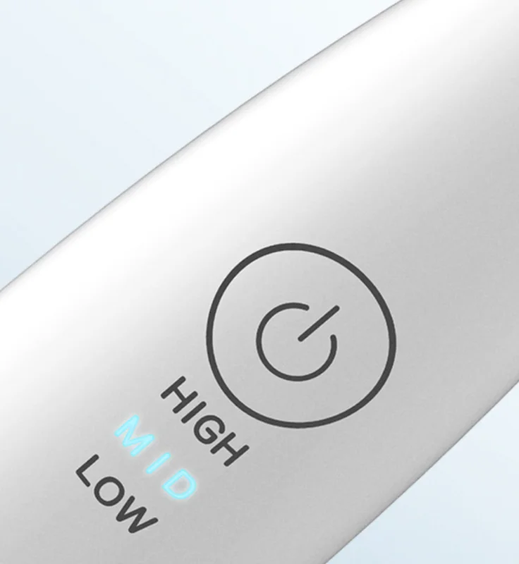 Аппарат вакуумный для чистки лица xiaomi inface blackhead (ms7000) pink