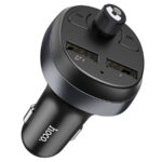 fm модулятор/АЗУ hoco e41 2usb 2.4a