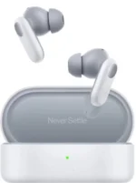 Наушники bluetooth tws с микрофоном oneplus buds v white