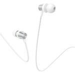 Наушники с микрофоном hoco m79 white