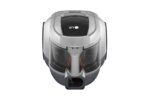 Пылесос lg (vc5420nnts) grey