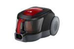 Пылесос lg (vc5316nntr) red/black