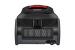 Пылесос lg (vc5316nntr) red/black