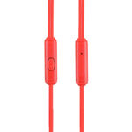 Наушники с микрофоном hoco m14 red