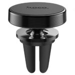 Автодержатель hoco magnetic ca47 black