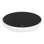Подставка с подогревом для чашки 55 градусов xiaomi beheart a06 black