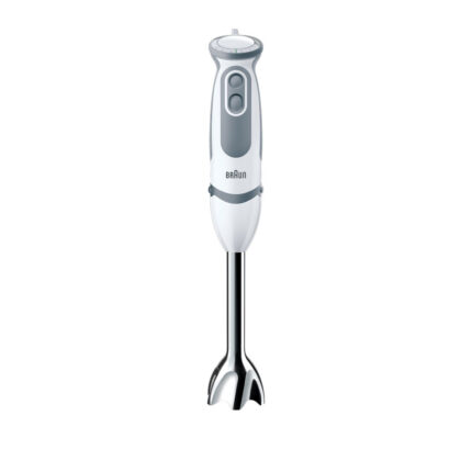 Блендер braun (mq5237wh) white
