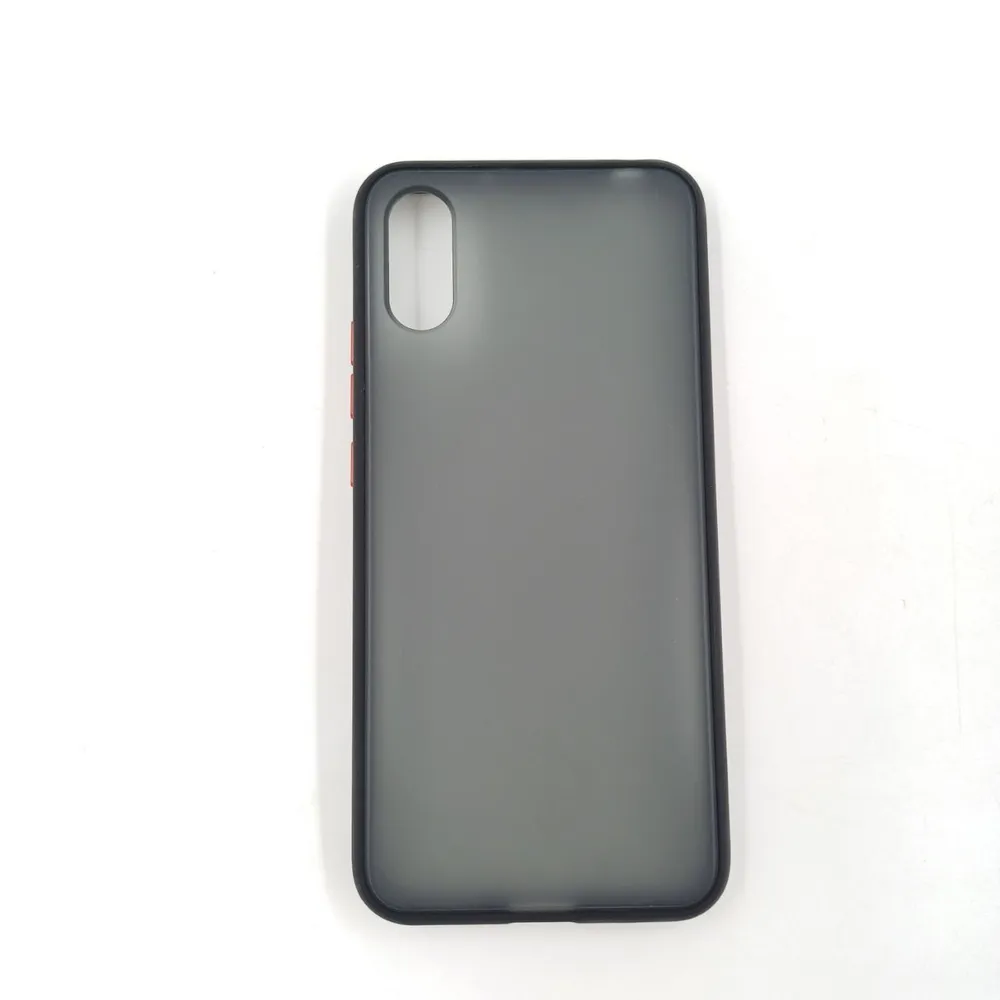 Накладка силикон prc xiaomi redmi 9a перламутр гель black Накладка силикон prc xiaomi redmi 9a перламутр гель black