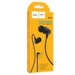 Наушники с микрофоном hoco m79 black