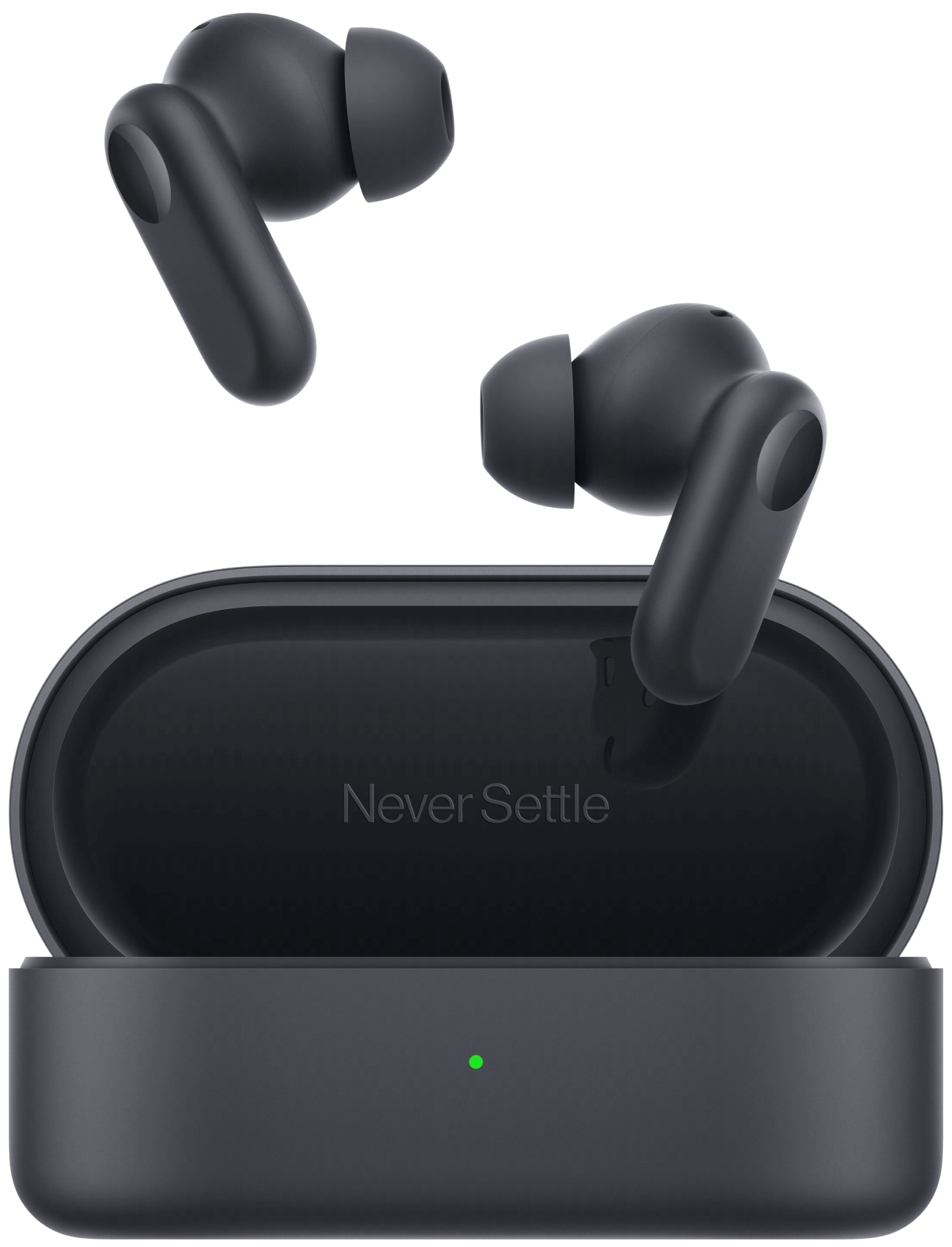 Наушники bluetooth tws с микрофоном oneplus buds v black Наушники bluetooth tws с микрофоном oneplus buds v black