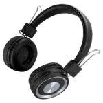 Наушники bluetooth полноразмерные sodo sd 1002 black