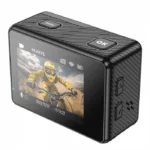 Экшн камера hoco dv101 black