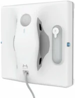 Робот стеклоочиститель xiaomi hutt window cleaning robot (w8) white